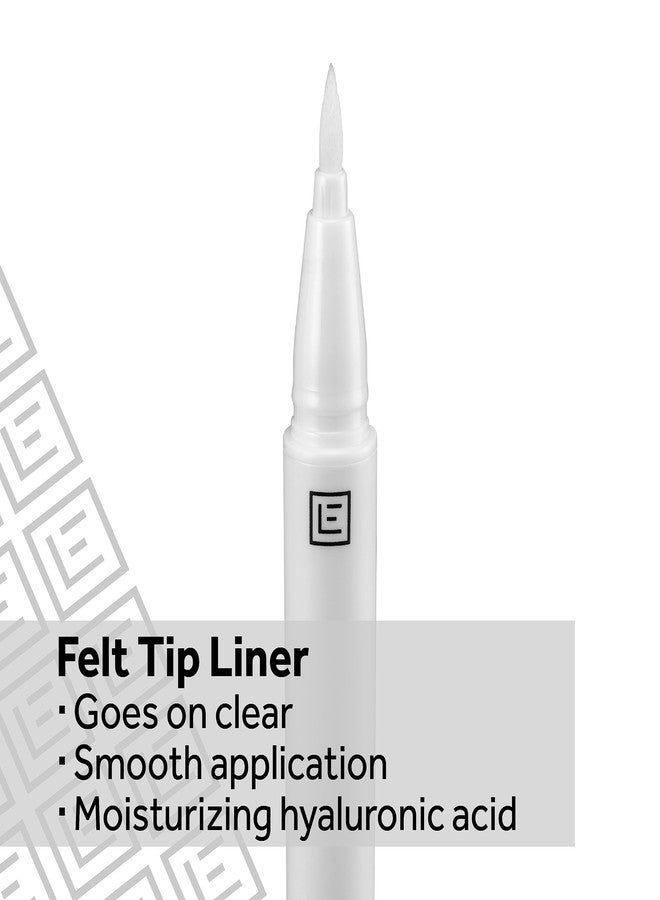 Eylure Line & Lash Adhesive Pen, Clear - Image 5